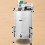 ApiCera® Rührmaschine 220 kg Vollautomat