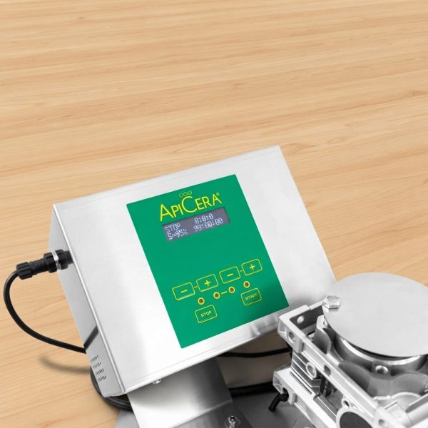 ApiCera® Rührmaschine 220 kg Vollautomat