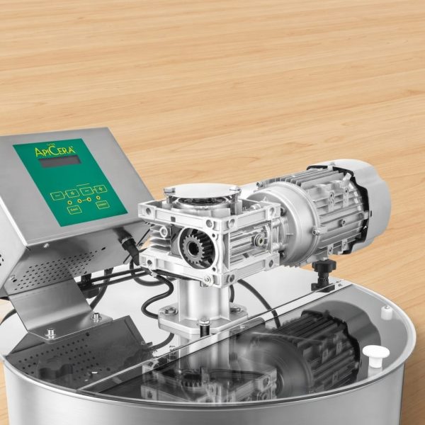 ApiCera® Rührmaschine 220 kg Vollautomat