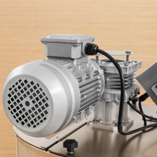 ApiCera® Rührmaschine 220 kg Vollautomat