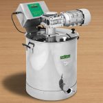 ApiCera® Rührmaschine 60 kg Vollautomat