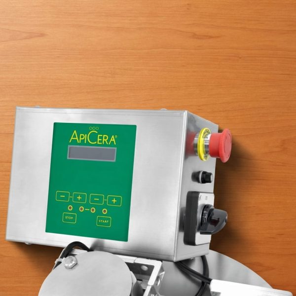 ApiCera® Rührmaschine 60 kg Vollautomat