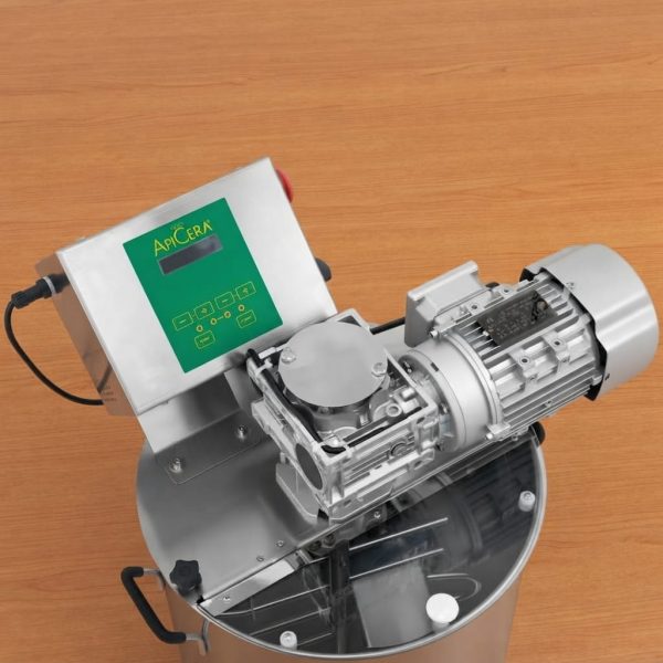 ApiCera® Rührmaschine 60 kg Vollautomat