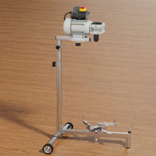 ApiNord® Edelstahl Rührmeister 370 W