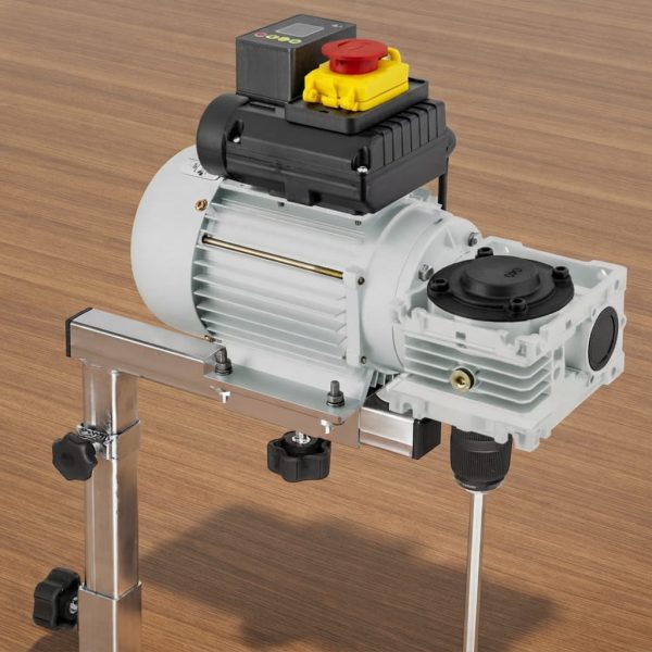 ApiNord® Edelstahl Rührmeister 370 W