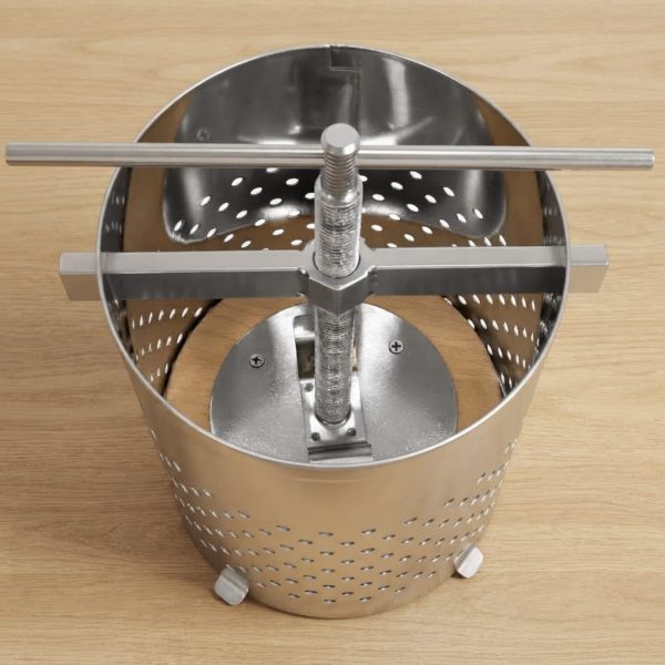 ApiNord® Honigpresse "Medi"