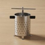 ApiNord® Honigpresse „Picco“
