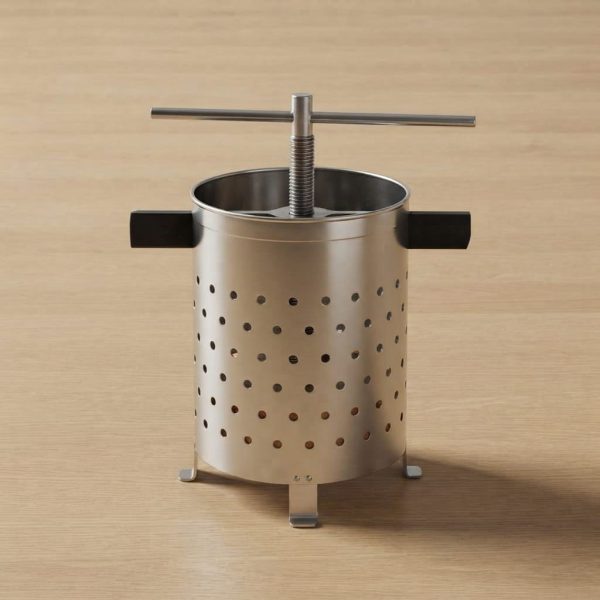 ApiNord® Honigpresse „Picco“