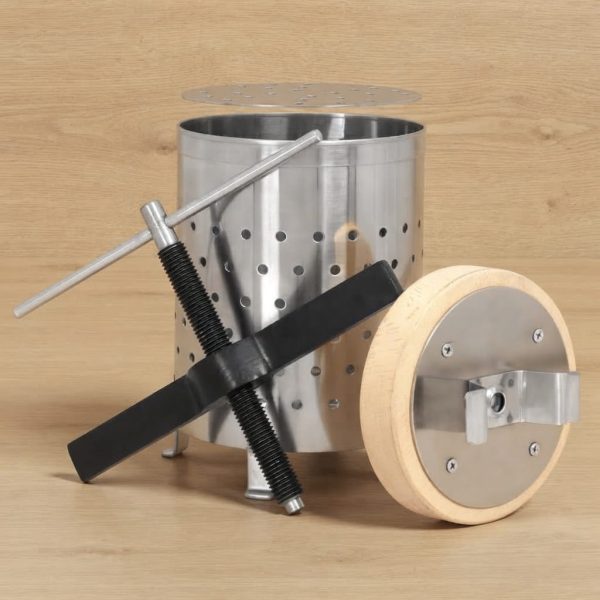 ApiNord® Honigpresse „Picco“