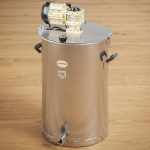 ApiNord® Rührmaschine 100 kg