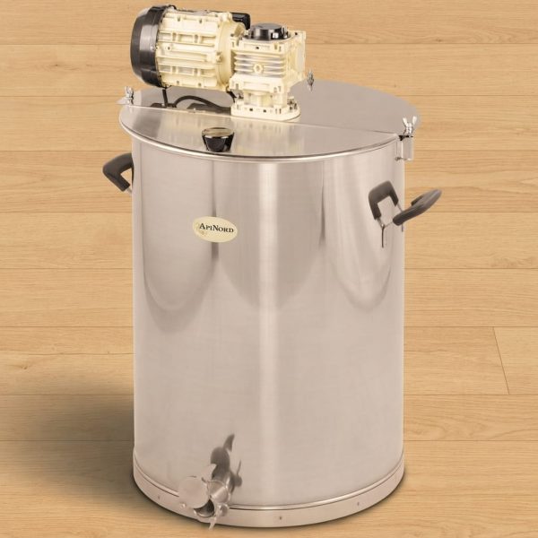 ApiNord® Rührmaschine 140 kg