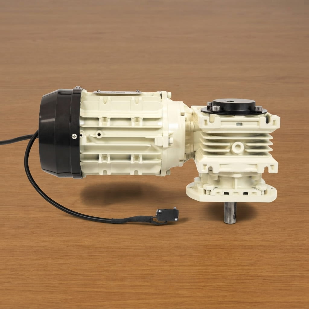 ApiNord® Rührmaschinen Motor