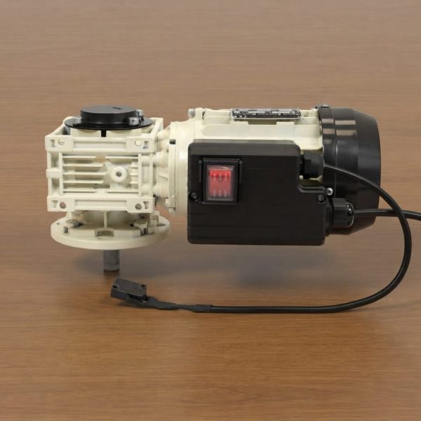 ApiNord® Rührmaschinen Motor