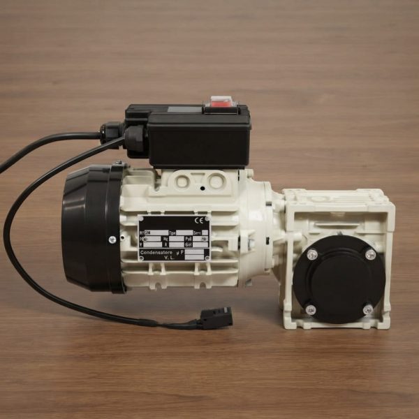 ApiNord® Rührmaschinen Motor