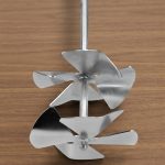 ApiNord® Rührpropeller groß