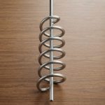 ApiNord® Rührspirale