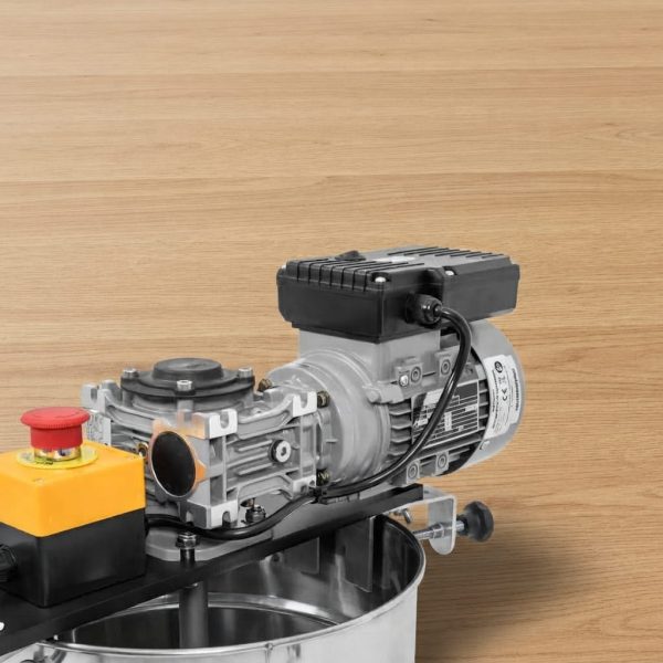 ApiNord® Rührwerk mit 25 kg Abfüllkübel