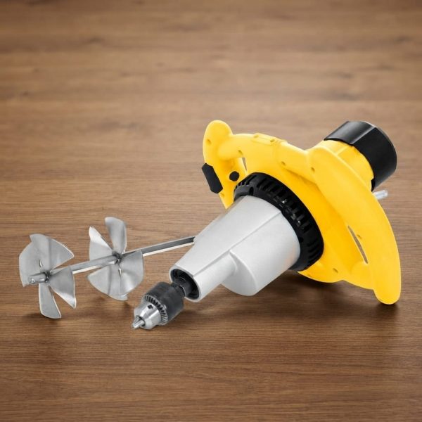 ApiNord® Zweihand-Rührwerk Kombi I