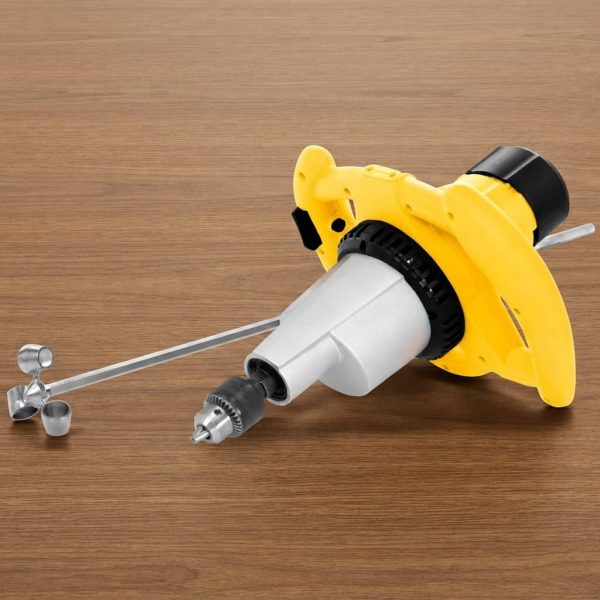 ApiNord® Zweihand-Rührwerk Kombi III