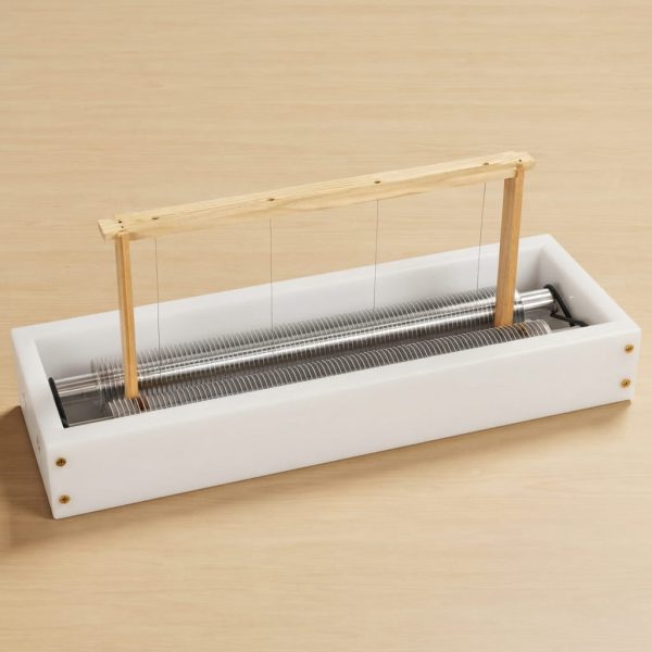 ApiTek® Entdecklungswalze "Roll"
