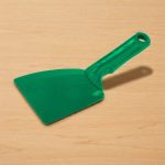 ApiTek® Honigspachtel, grün