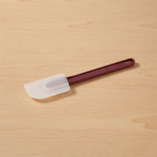 ApiTek® Honigspachtel, weiß/braun
