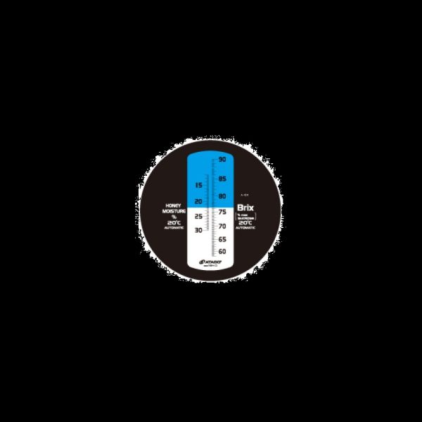 Atago® Hand-Refraktometer Master-Honey