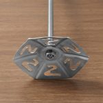 Bieno®Metall "Auf und Ab" II