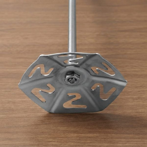Bieno®Metall "Auf und Ab" II
