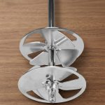 Bieno®Metall Rührpropeller