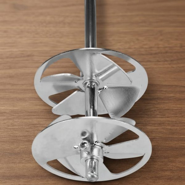 Bieno®Metall Rührpropeller
