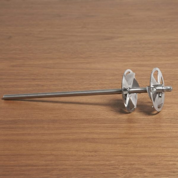 Bieno®Metall Rührpropeller