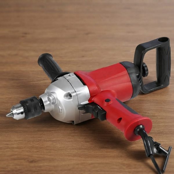 Bieno® Zweihand-Kraftmischer