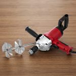 Bieno® Zweihand-Kraftmischer Kombi I