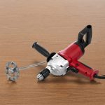 Bieno® Zweihand-Kraftmischer Kombi II