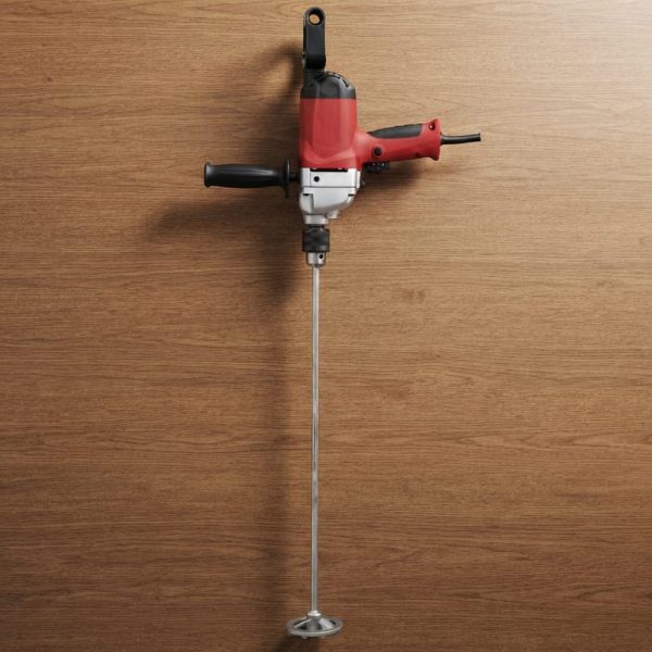Bieno® Zweihand-Kraftmischer Kombi II