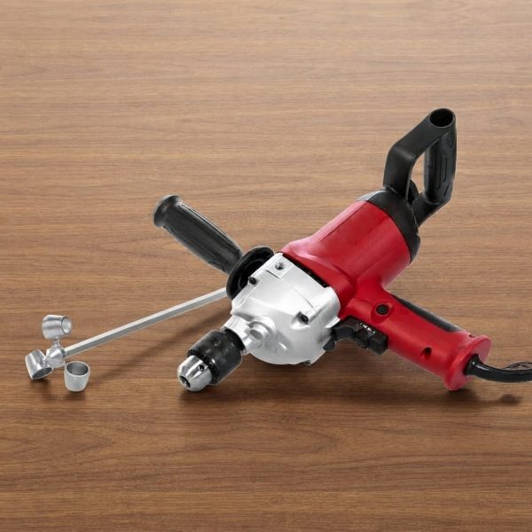 Bieno® Zweihand-Kraftmischer Kombi III