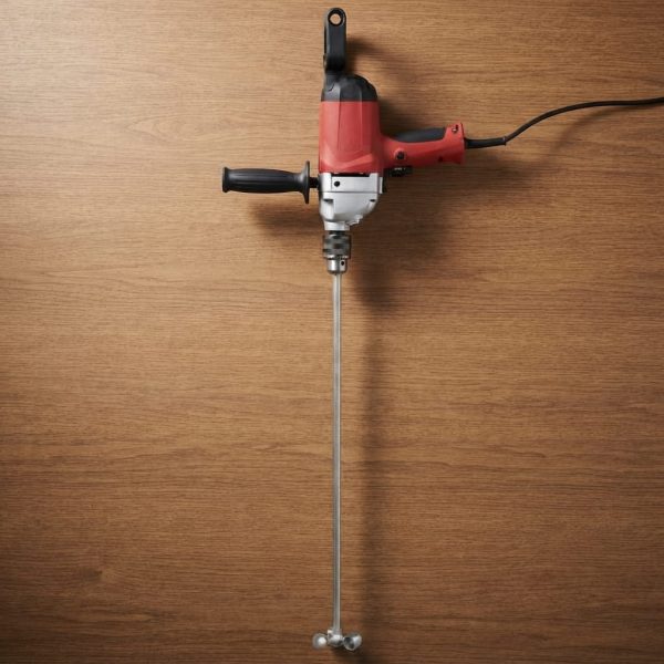 Bieno® Zweihand-Kraftmischer Kombi III