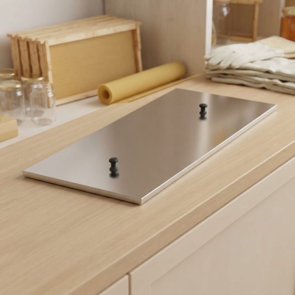 Bienomat® Deckel für E-Tisch Dadant US 100 cm