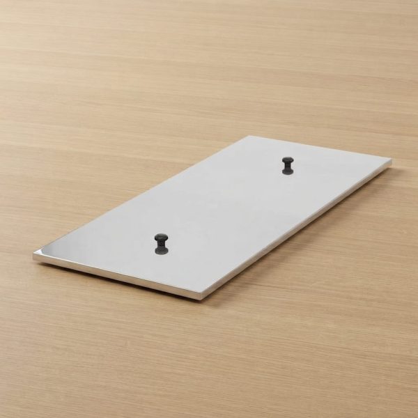 Bienomat® Deckel für E-Tisch DN 100 cm