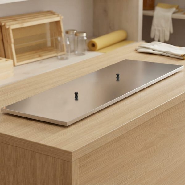 Bienomat® Deckel für E-Tisch DN 150 cm