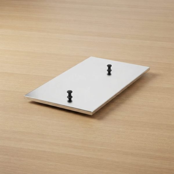 Bienomat® Deckel für E-Tisch DN 75 cm