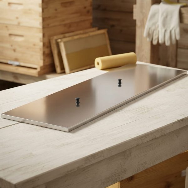 Bienomat® Deckel für E-Tisch ZA 150 cm