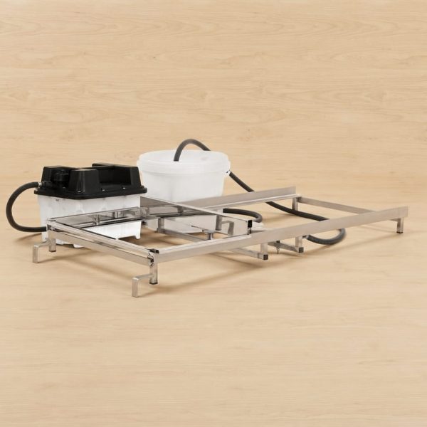 Bienomat® Entdecklungsaufsatz für E-Tisch ZA 100 cm