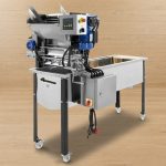 Bienomat® Entdecklungsmaschine 400 V