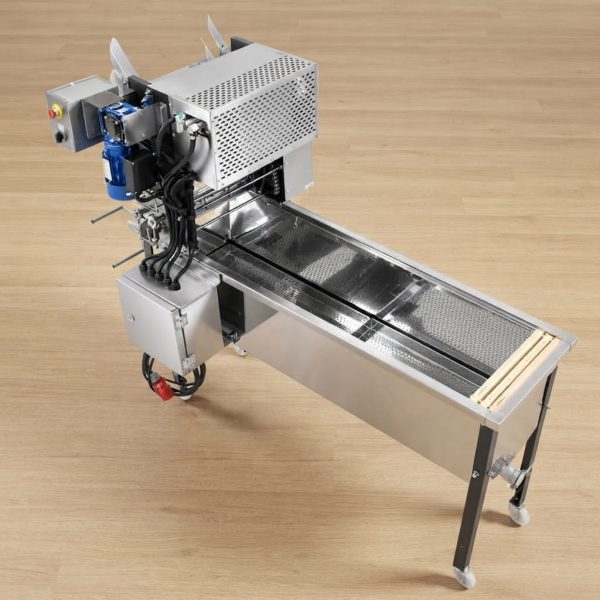 Bienomat® Entdecklungsmaschine 400 V