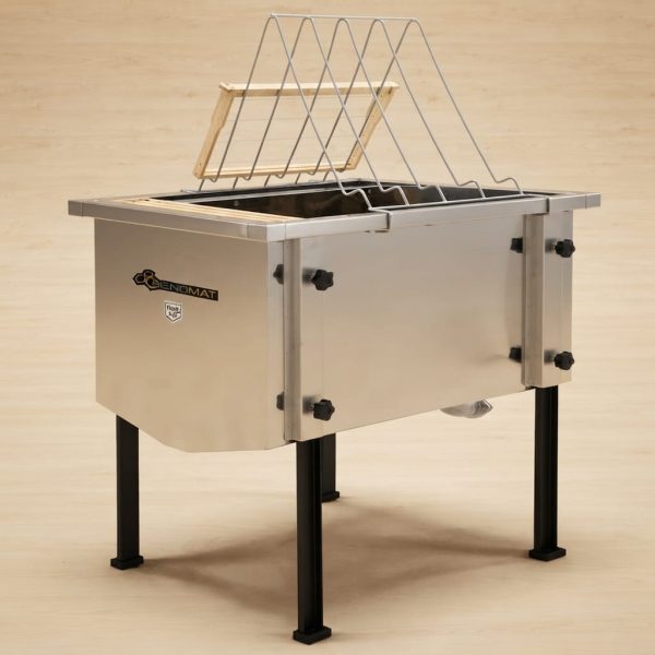 Bienomat® Entdecklungstisch Dadant US 100 cm