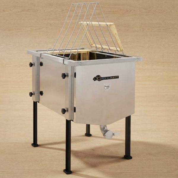 Bienomat® Entdecklungstisch Dadant US 100 cm