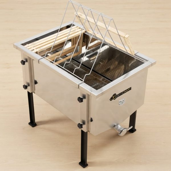 Bienomat® Entdecklungstisch Dadant US 100 cm