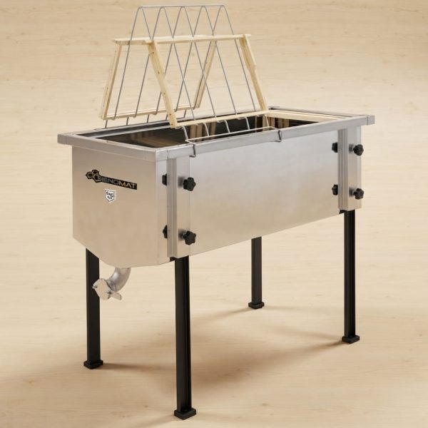 Bienomat® Entdecklungstisch DN 100 cm